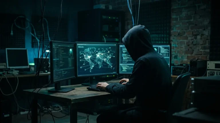 Dark-Web
