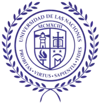 Logo Universidad de las Naciones
