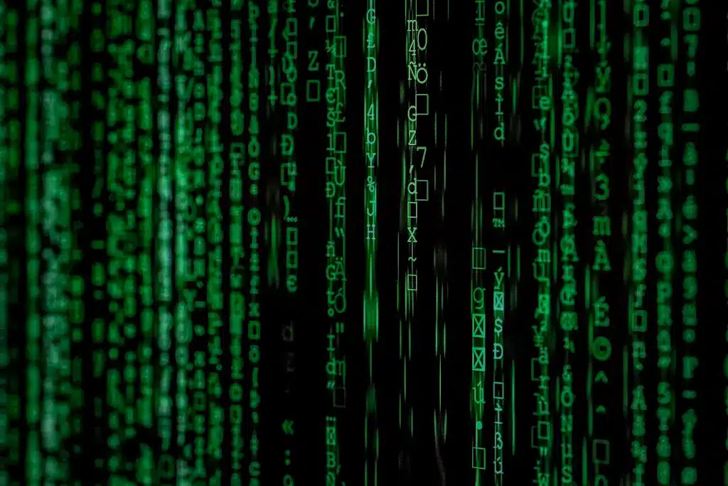 dark web