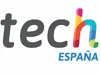Logo TECH