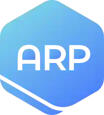 Logo ARP