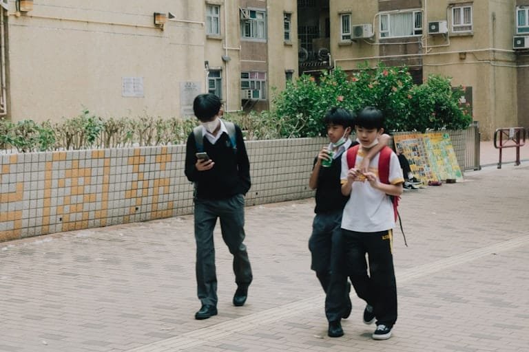 Criminalidad en la adolescencia