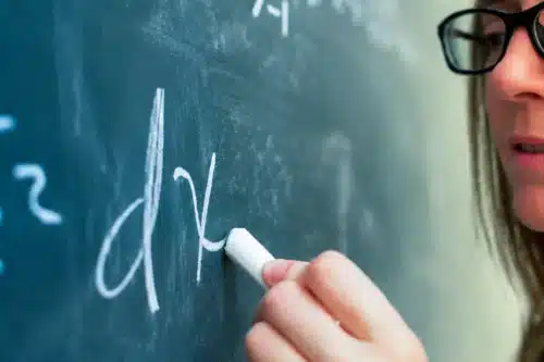 MAES. Matematicas
