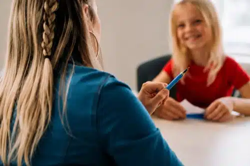 MAES. Orientación Educativa