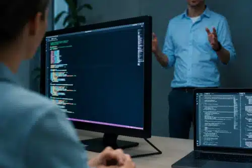 MAES. Tecnología e Informática