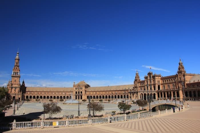 Mejores institutos de Sevilla