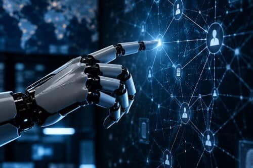 Máster en Investigación Criminal con Inteligencia Artificial