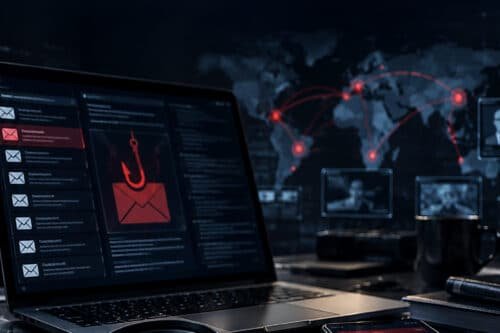 Máster en Fraude Digital, Estafas Online y Ciberinvestigación