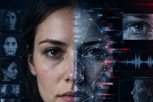 Máster en Deepfakes, Identidad Digital y Evidencia Multimedia Forense