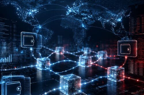 Máster en Blockchain, Criptoactivos y Criminalística Financiera