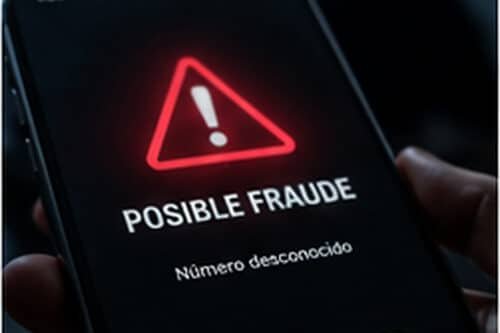 Máster en Investigación de Estafas, Ingeniería Social y Manipulación Digital