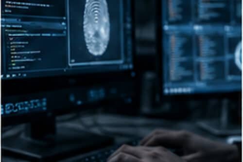 Máster en Evidencia Digital y Reconstrucción Forense de Ciberdelitos