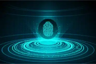 Identidad digital: ¿Tienes realmente el control de tu identidad digital? 4 huella